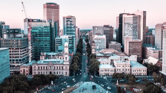 ADELAIDE