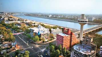 AHMEDABAD