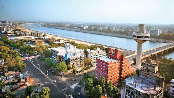 AHMEDABAD