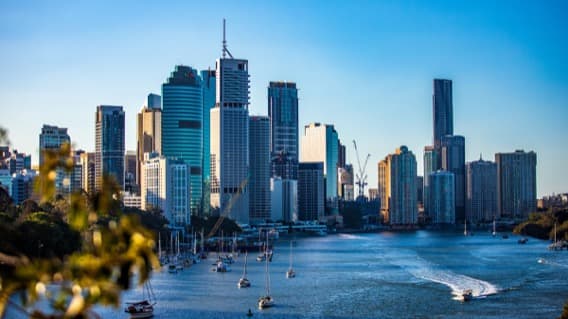 BRISBANE