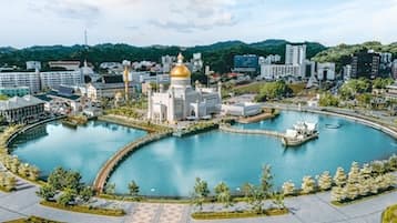 BRUNEI