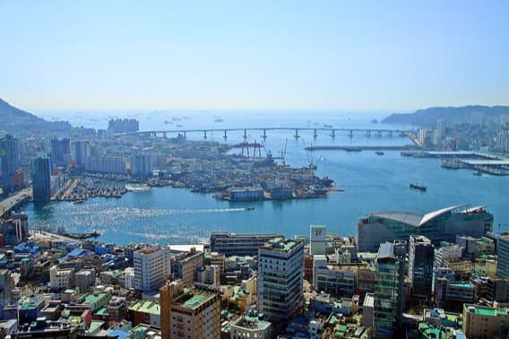 부산