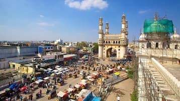 HYDERABAD