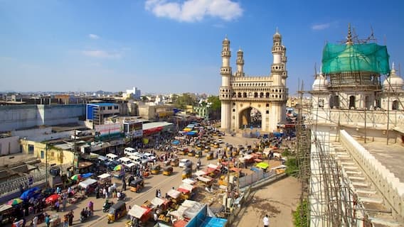 HYDERABAD