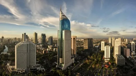 JAKARTA