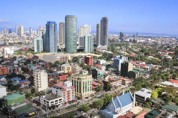 MANILA