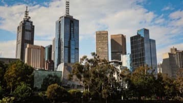 MELBOURNE
