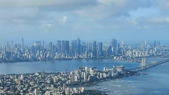 MUMBAI