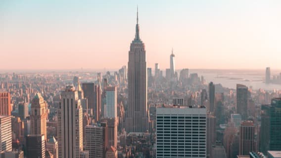 NEW YORK CITY, NY