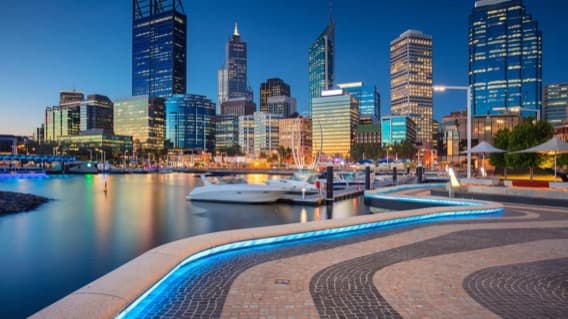 PERTH