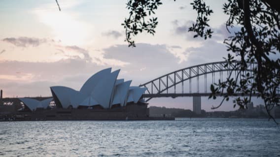 SYDNEY